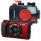 Stylus TG Camera and Housing