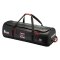 TUNA WHEEL BAG BLACK/RED 120LT