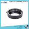 WFA57 Lens Adapter Ring for WFL02