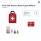 HIGRIMM FIRST AID KIT - RIDER (5 items)