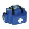 EMERGENCY KIT WITH 26 ITEMS(ฺBLUE)