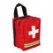 FIRST AID KIT 17 ITEM - ADVENTURE RED