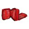 FIRST AID KIT 17 ITEM - ADVENTURE RED