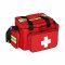EMERGENCY KIT- FOR SPORT DAY (33 ITEM) RED