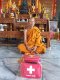 Dedicate First Aid Kit to Wat Thep Kasat Tree