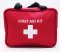 HIGRIMM FIRST AID KIT - SMART KIDS 18 ITEMS