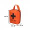 กระเป๋าปฐมพยาบาล รุ่น COooL (สีส้ม)