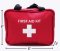 HIGRIMM FIRST AID KIT - SMART KIDS 18 ITEMS
