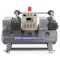 ระบบสูญญากาศแบบ Duplex คืออะไร? ทำงานอย่างไรร่วมกับระบบ Central Vacuum System