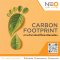 Carbon Footprint ความท้าทายใหม่ที่ต้องเตรียมพร้อม