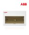 ABB Consumer Unit