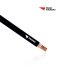 THW Cable 60227 ICE 01 Size1.5 mm Black