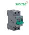 Breaker DC MCB 25A 800V 2P SUNTREE