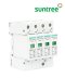 Breaker AC SPD 420V 4P 20-40KA SUNTREE