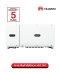 60Kw (3 Phase) อินเวอร์เตอร์ On Grid (5YEAR)
