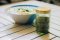 หญ้าหวานบดผง 60 g. (Stevia Powder)