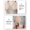 Max Bra สายไร้ตะเข็บ สปอร์ตบรา ใส่วิ่ง  ฟิตเนส  โยคะ  ไม่บาดผิว sportbra บรา
