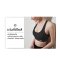 Max Bra สายไร้ตะเข็บ สปอร์ตบรา ใส่วิ่ง  ฟิตเนส  โยคะ  ไม่บาดผิว sportbra บรา