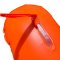 (PRO) ทุ่นว่ายน้ำ ไตรกีฬา  Buoy safety เป็น Dry Ocean Bag ว่ายน้ำ Open sea Safety 10ลิตร