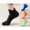 ถุงเท้าวิ่ง FIXME สีใหม่ปี2023 หนากลางๆใส่วิ่งและเล่นกีฬา