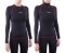 เสื้อวิ่งแขนยาว รุ่น Keep skin women