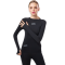 Base Layer & Rash Guard  Women  มือสอด
