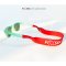 (กีฬา) สายคล้องแว่น สายรัดแว่น สายคล้องแว่นตา Glasses anti slip rope band strap สายแว่น