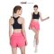 5 สี/ Compression Bra สปอร์ตบรส ไร้ตะเข็บ ซิปหน้า ใส่วิ่ง  ฟิตเนส  โยคะ  ไม่บาดผิว Sportbra