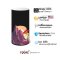 (ไร้ตะเข็บ100%) ผ้าบัฟ กันUV รุ่น Save The Bear  UPF50+  ผ้าบัฟกันแดด