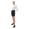 กางเกงวิ่งขาสั้น  Max Compression Women