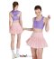 สปอร์ตบรา  รุ่น Cover ใส่วิ่ง  ฟิตเนส  โยคะ sportbra บรา