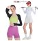 (เย็นเจี๊ยบ) ปลอกแขนUV รุ่นshoulders Pro  คลุมไหล่กันแดด กันรังสี UV 99%