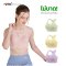 5 สี/ Compression Bra สปอร์ตบรส ไร้ตะเข็บ ซิปหน้า ใส่วิ่ง  ฟิตเนส  โยคะ  ไม่บาดผิว Sportbra