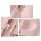 5 สี/ Compression Bra สปอร์ตบรส ไร้ตะเข็บ ซิปหน้า ใส่วิ่ง  ฟิตเนส  โยคะ  ไม่บาดผิว Sportbra