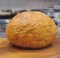 Keto Gluten Bun