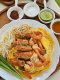 Pad Thai with Prawn