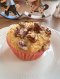 Pecan Banana Muffin 1pcs