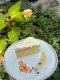 Young Coconut Cheesecake
