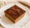 Coffee Cloud Cake Keto
