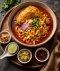Khao Soi Chicken