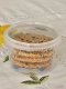 Sesame Cookie