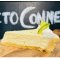 best keto lime pie in Bangkok by ketoconnect cafe