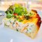 keto salmon quiche by ketoconnect cafe 