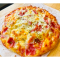 Keto Connect Cafe Ham Cheese Pizza in Bangkok