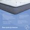 ที่นอน Synda Titanium