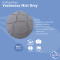 VASTNESSA MIST GREY