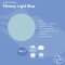PLENARY LIGHT BLUE