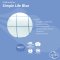 SIMPLE LIFE BLUE