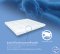 Synda Topper ท็อปเปอร์ เส้นใย4D Silken Micro Fiber (ขนห่านเทียม) หนา 4 นิ้ว