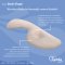 Body Shape Pillow